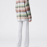 Cardigan oversize