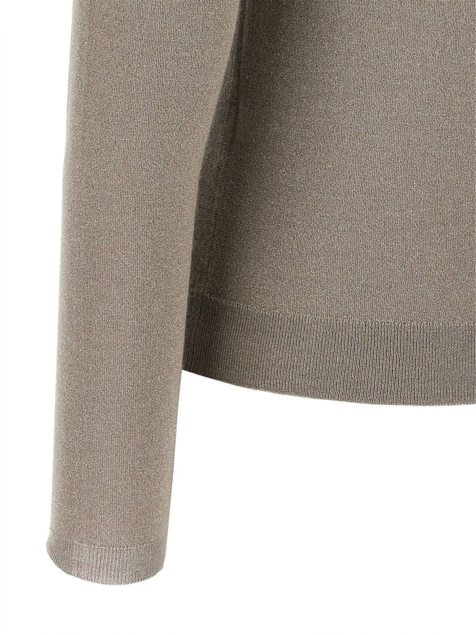 Dolcevita ciclista M41800063 C9729 BRUNELLO CUCINELLI