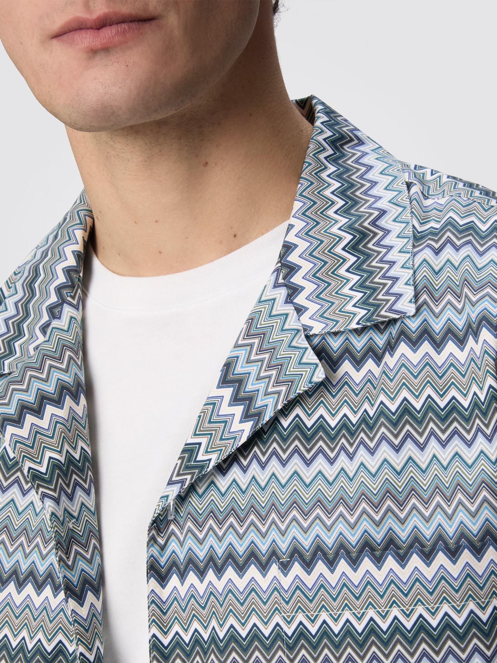MISSONI US25SJ05-BW00W0S614I