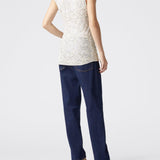 Top scollo a V