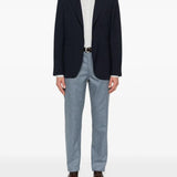 Camicia in jersey MH8366686 C570 BRUNELLO CUCINELLI