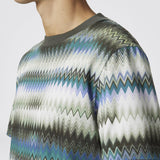 T-shirt cotone