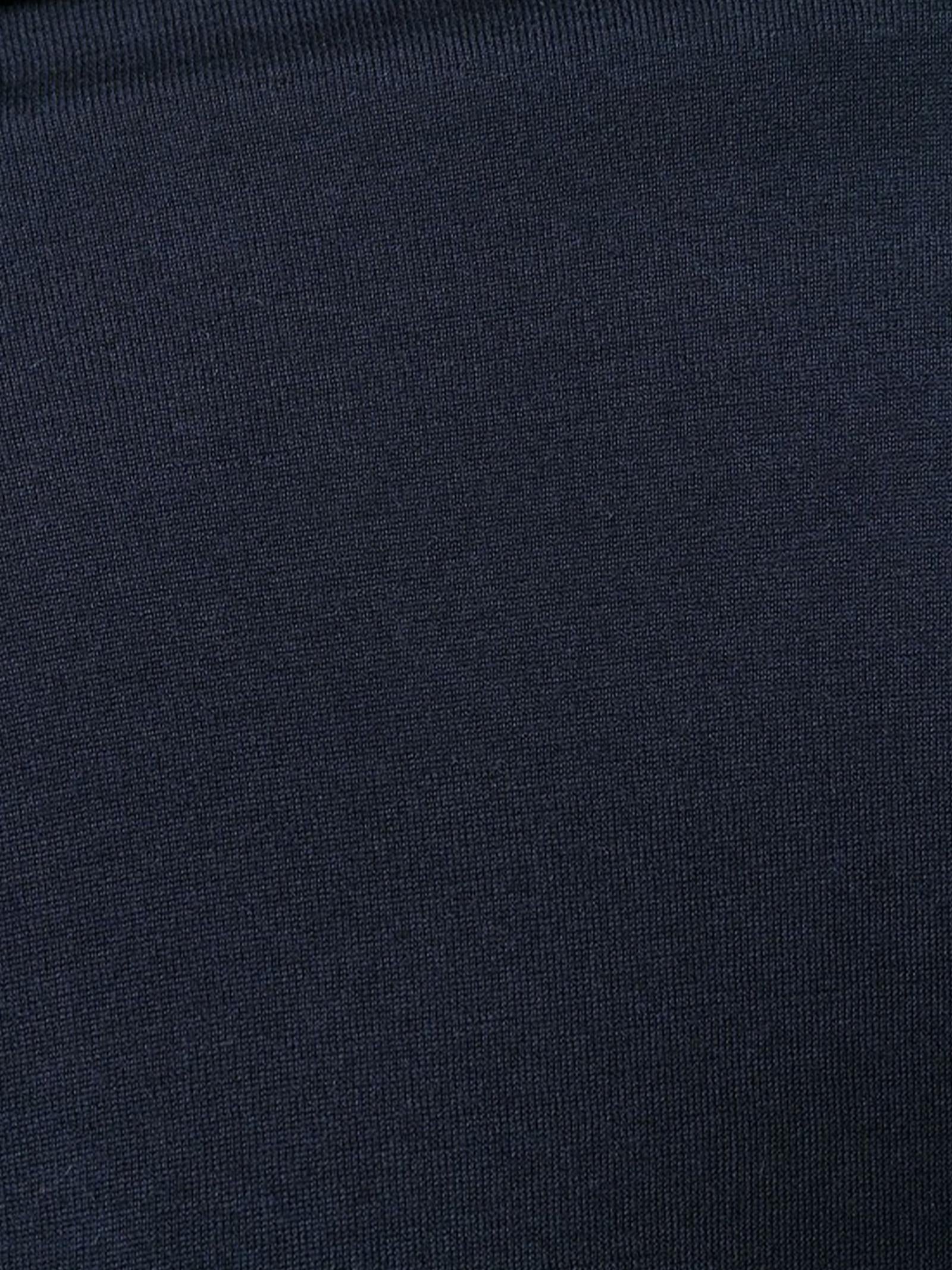 Maglia collo alto cashmere e seta M2300103 CW425 BRUNELLO CUCINELLI