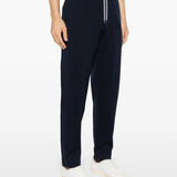 Pantaloni sportivi con coulisse MM8313243G C1265 BRUNELLO CUCINELLI
