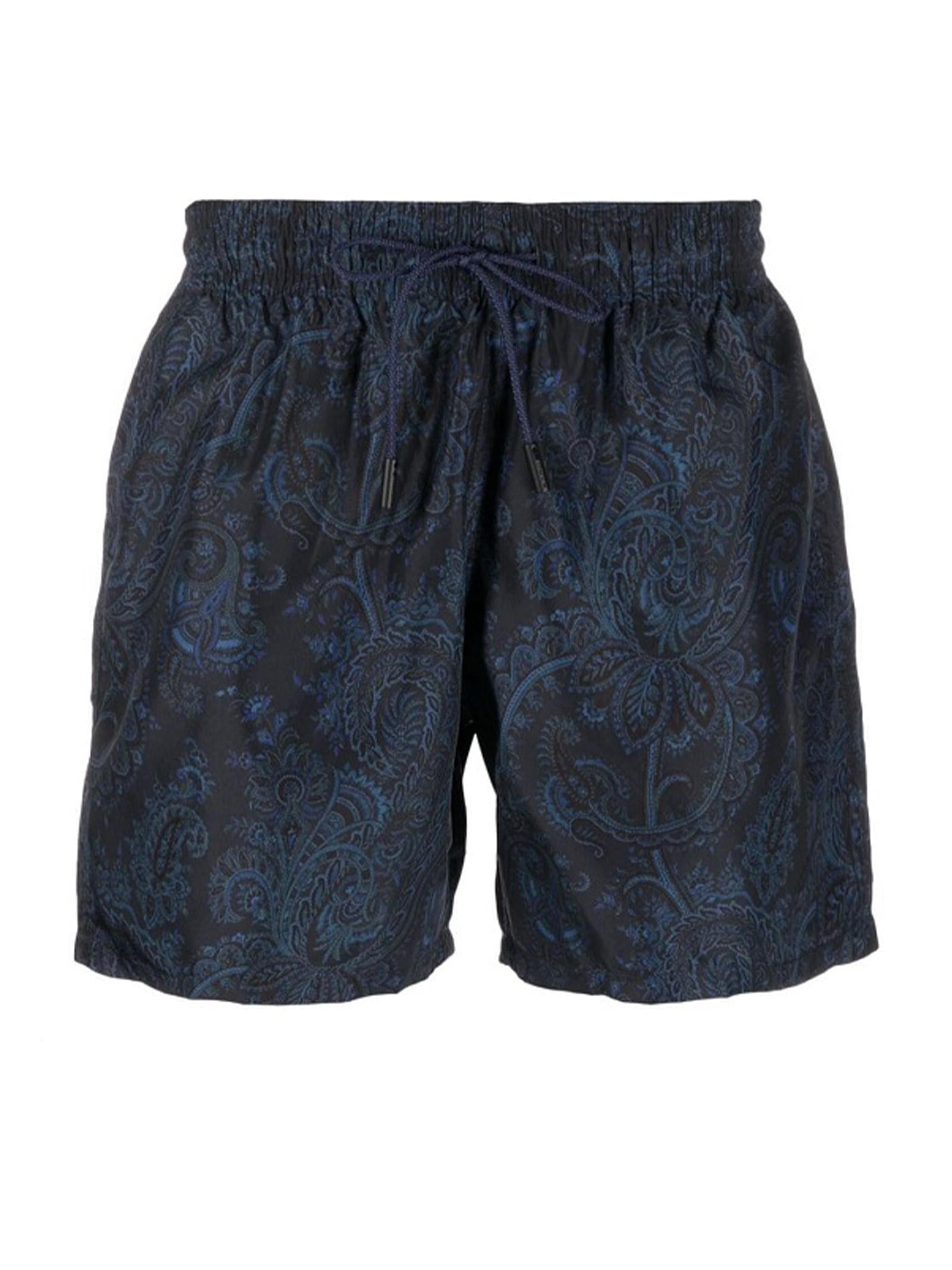 Costume mare 1B3510130 0200 ETRO