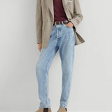 Polo in cashmere M2200295 CEG54 BRUNELLO CUCINELLI
