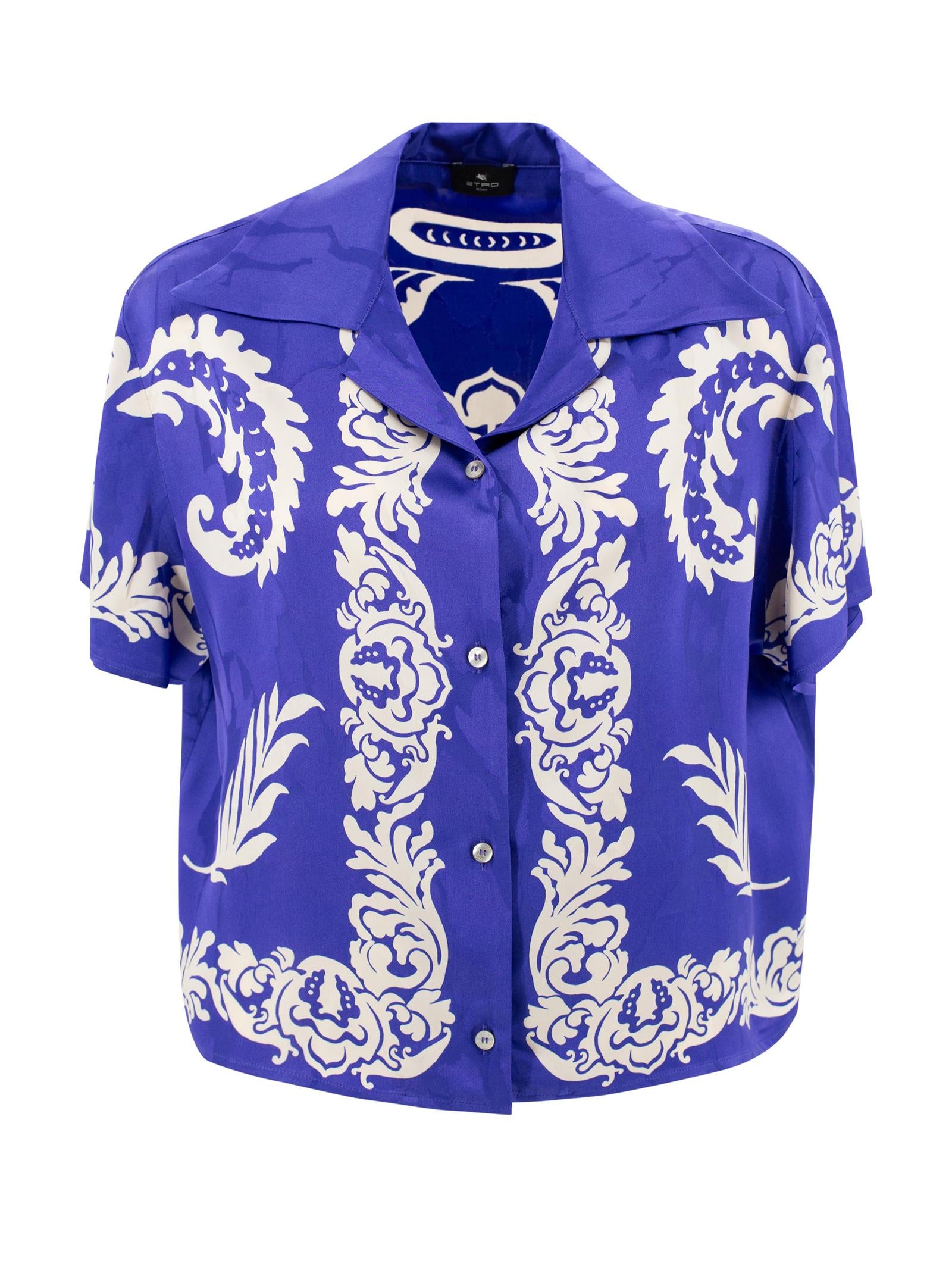 ETRO WRIA0059AK860X0883