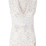 Top scollo a V
