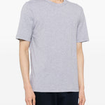 T-shirt girocollo manica corta M0B131308 C9300 BRUNELLO CUCINELLI 