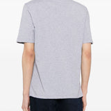 T-shirt girocollo manica corta M0B131308 C9300 BRUNELLO CUCINELLI 