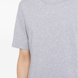 T-shirt girocollo manica corta M0B131308 C9300 BRUNELLO CUCINELLI 