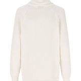 Cardigan in cotone M2W706006 C2723 BRUNELLO CUCINELLI 