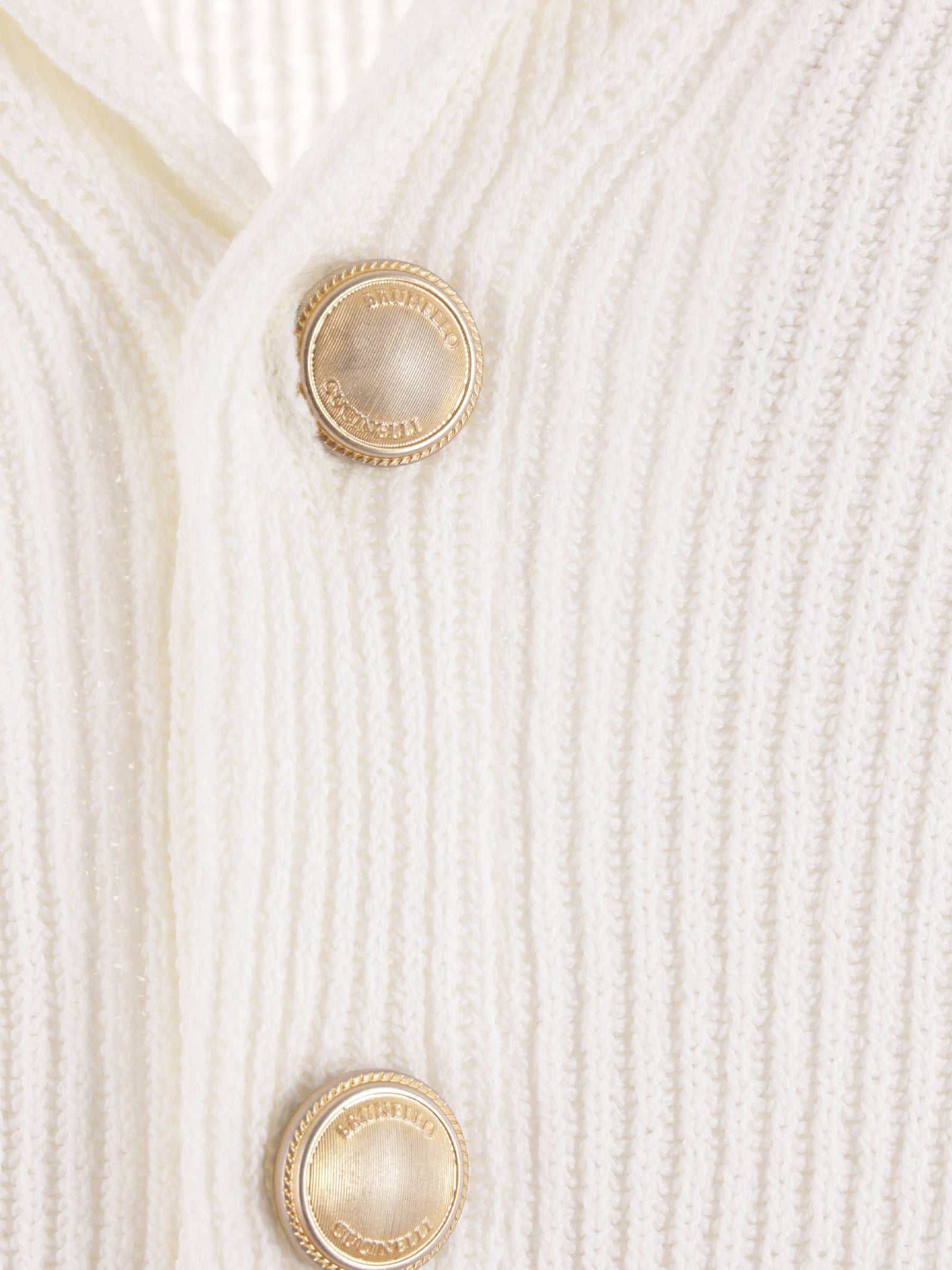 Cardigan in cotone M2W706006 C2723 BRUNELLO CUCINELLI 