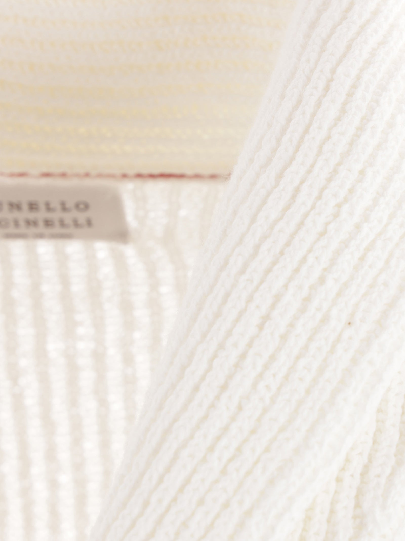 Cardigan in cotone M2W706006 C2723 BRUNELLO CUCINELLI 