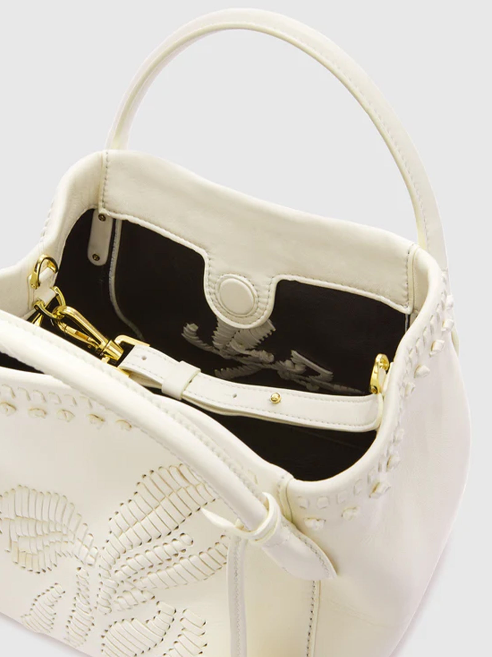 Borsa mini Margot D443S356RVZP 14800 ERMANNO SCERVINO 