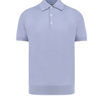 Polo in cotone M29800125 CAS12 BRUNELLO CUCINELLI 
