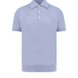 Polo in cotone M29800125 CAS12 BRUNELLO CUCINELLI 