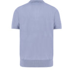 Polo in cotone M29800125 CAS12 BRUNELLO CUCINELLI 