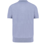 Polo in cotone M29800125 CAS12 BRUNELLO CUCINELLI 