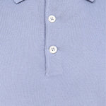 Polo in cotone M29800125 CAS12 BRUNELLO CUCINELLI 