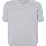 Polo in cotone M29800145 CY162 BRUNELLO CUCINELLI 