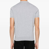 Polo in cotone M29800145 CY162 BRUNELLO CUCINELLI 