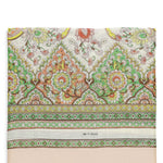 Sciarpa sfrangiata ramage WATA0013AK668X0802 ETRO