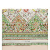 Sciarpa sfrangiata ramage WATA0013AK668X0802 ETRO
