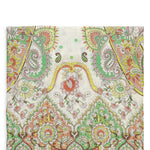 Sciarpa sfrangiata ramage WATA0013AK668X0802 ETRO