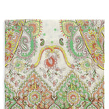Sciarpa sfrangiata ramage WATA0013AK668X0802 ETRO