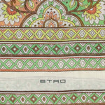 Sciarpa sfrangiata ramage WATA0013AK668X0802 ETRO