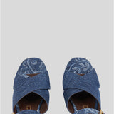 Sandali Platform Jacquard WS4F0006AD278 S9090 ETRO 