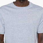 T-shirt girocollo MW8351308 C007 BRUNELLO CUCINELLI 