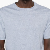 T-shirt girocollo MW8351308 C007 BRUNELLO CUCINELLI 