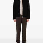 T-shirt girocollo MW8351308 C415 BRUNELLO CUCINELLI 