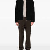 T-shirt girocollo MW8351308 C415 BRUNELLO CUCINELLI 
