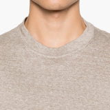 T-shirt girocollo MW8351308 C415 BRUNELLO CUCINELLI 