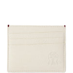 Portacarte in vitello MWMCBU434 C7208 BRUNELLO CUCINELLI 