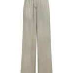 Pantaloni in raso di seta M0C59P8942 C9125 BRUNELLO CUCINELLI 