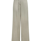 Pantaloni in raso di seta M0C59P8942 C9125 BRUNELLO CUCINELLI 