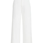 Pantalone Chino Crop ML118P9173 C600 BRUNELLO CUCINELLI 