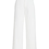 Pantalone Chino Crop ML118P9173 C600 BRUNELLO CUCINELLI 