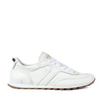Runners in pelle Soft MZDKG3235 C4295 BRUNELLO CUCINELLI 