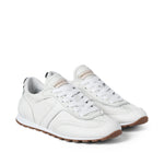 Runners in pelle Soft MZDKG3235 C4295 BRUNELLO CUCINELLI 