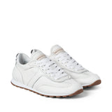 Runners in pelle Soft MZDKG3235 C4295 BRUNELLO CUCINELLI 