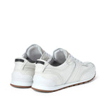 Runners in pelle Soft MZDKG3235 C4295 BRUNELLO CUCINELLI 