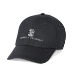 Cappello Baseball M032P9850 CPY08 BRUNELLO CUCINELLI 