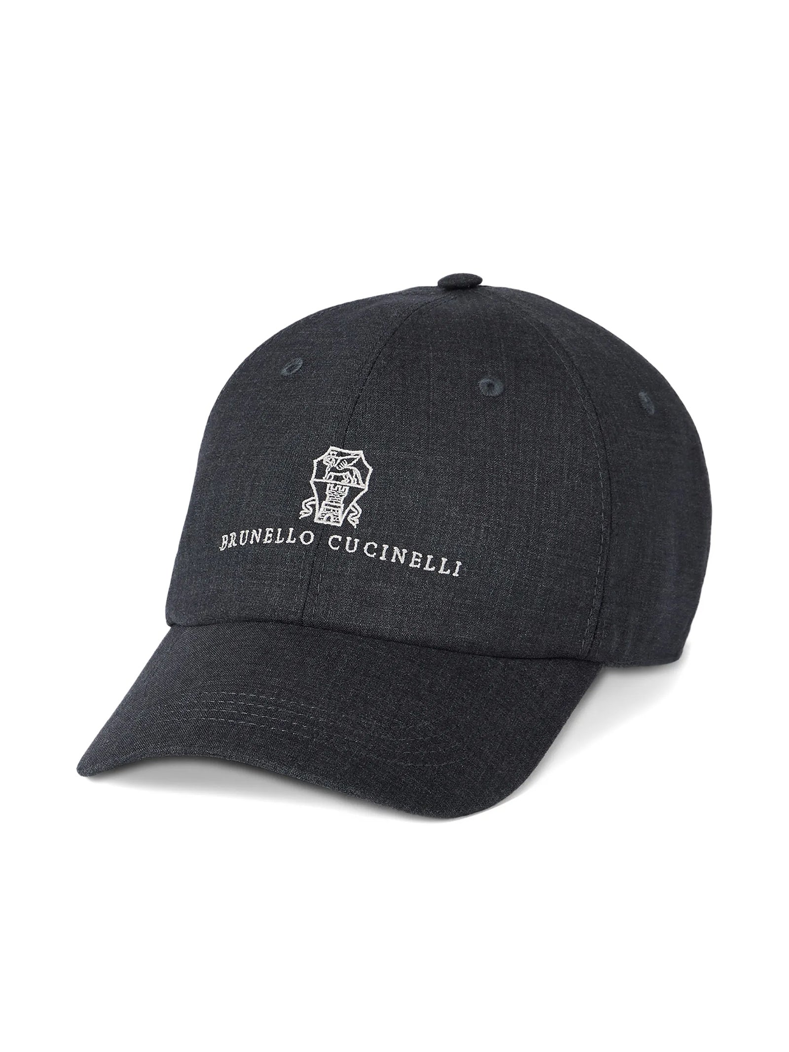 Cappello Baseball M032P9850 CPY08 BRUNELLO CUCINELLI 