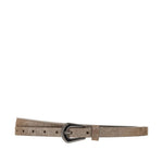 Cintura in pelle M0DVLC128 C2767 BRUNELLO CUCINELLI 