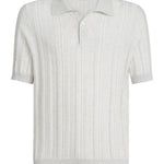 Polo maniche corte M29806305 CI807 BRUNELLO CUCINELLI 